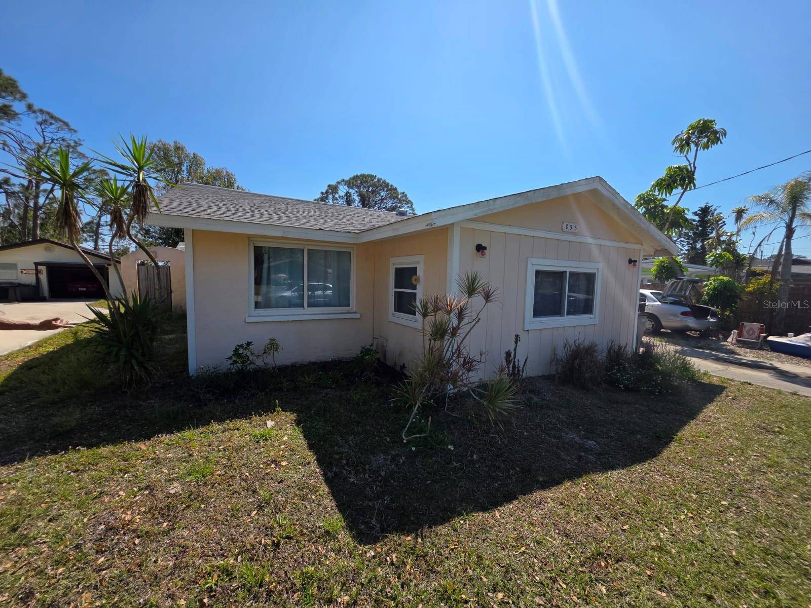 Englewood, FL 34223,855 LIBERTY ST