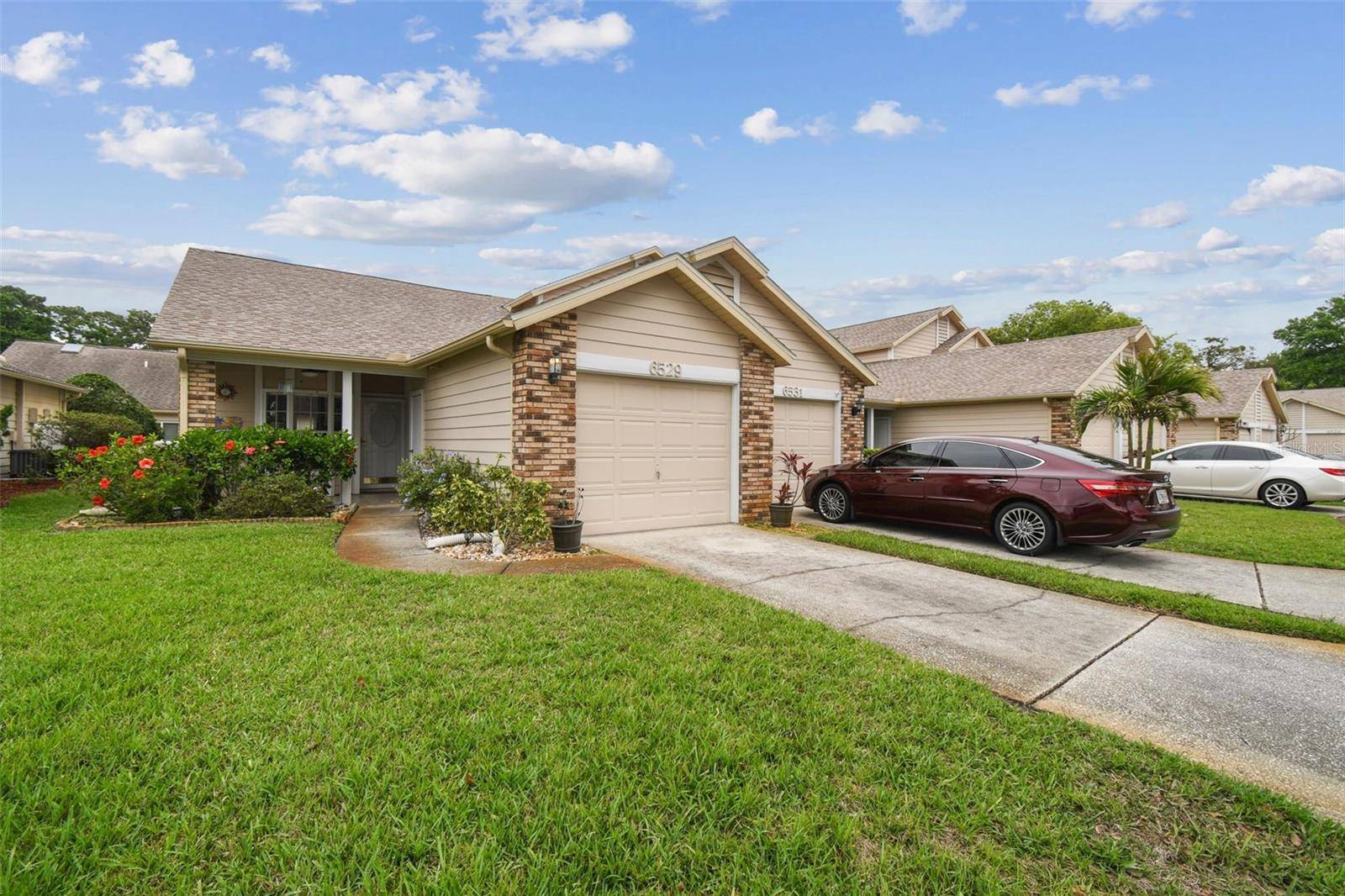 New Port Richey, FL 34653,6529 THICKET TRL