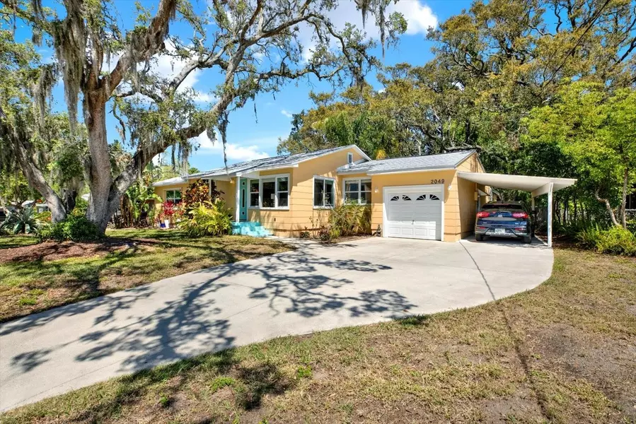 2049 BROADWAY, Clearwater, FL 33755