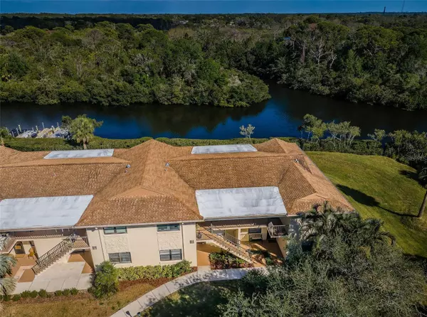 Tarpon Springs, FL 34689,1686 SEASCAPE CIR