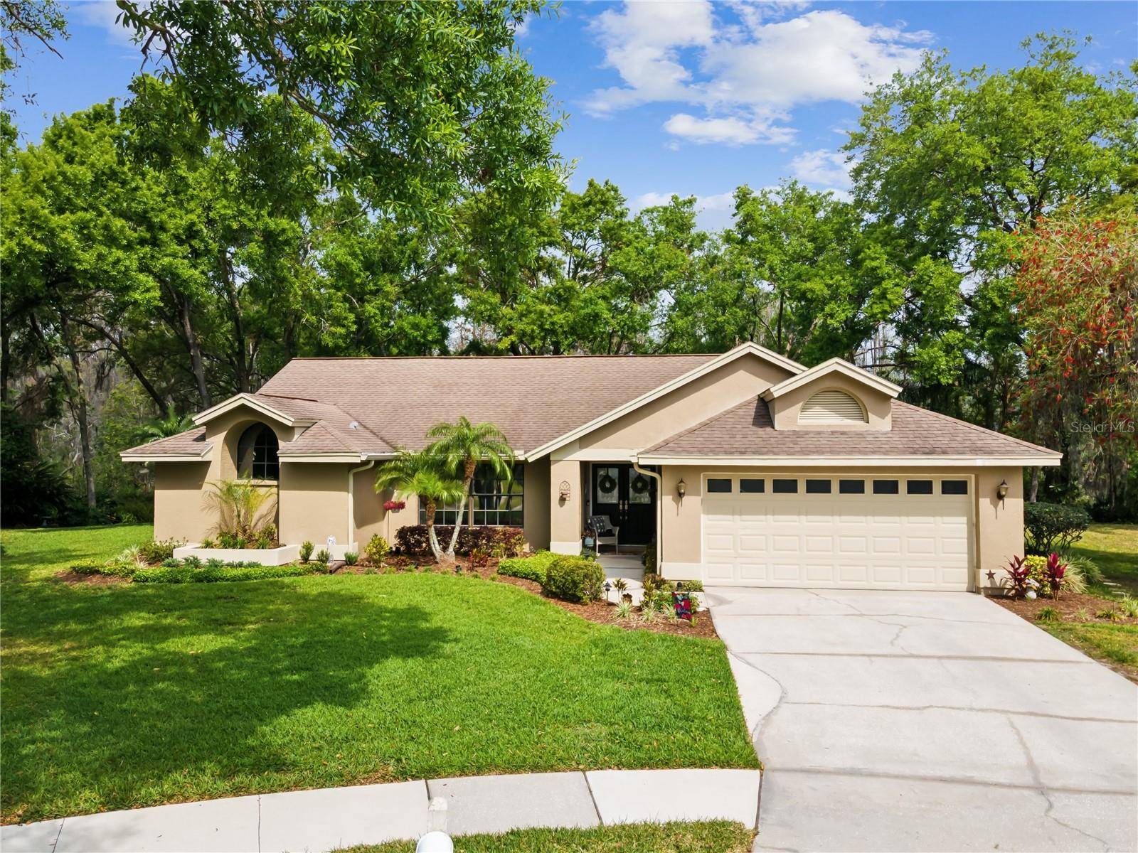 13806 SUMAC PL, Tampa, FL 33625