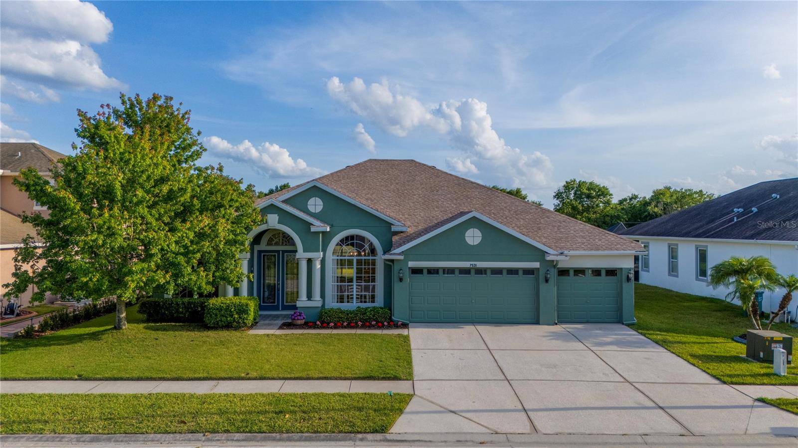 7531 ATWOOD DR, Wesley Chapel, FL 33545