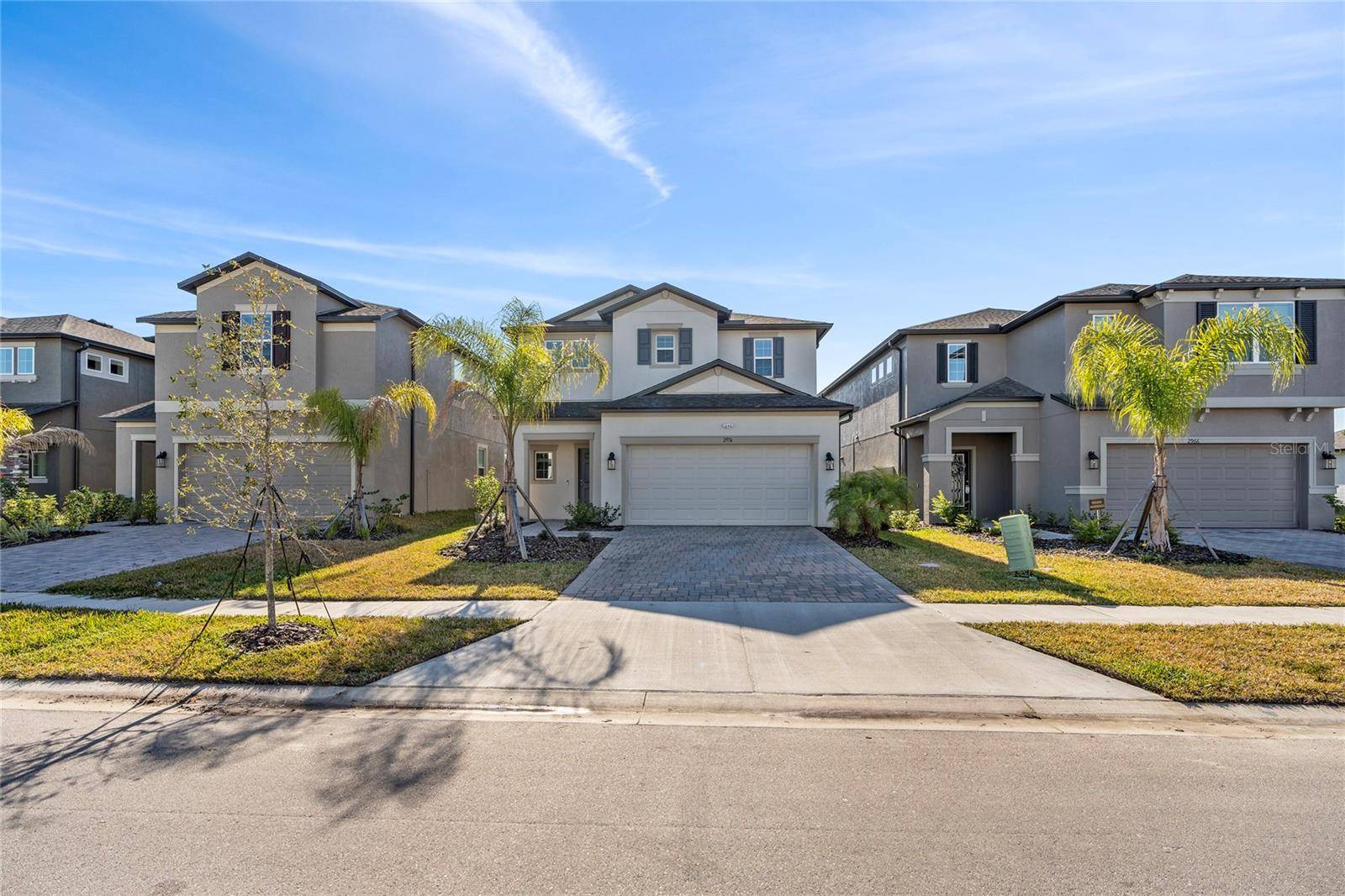 2974 MISTY MARBLE DR, Zephyrhills, FL 33540