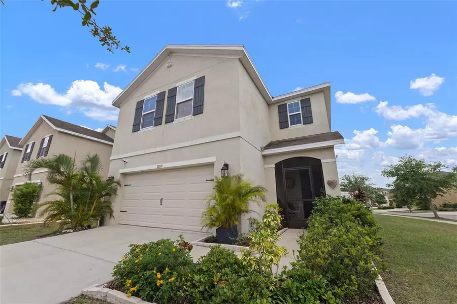 10101 MANGROVE WELL RD, Ruskin, FL 33573