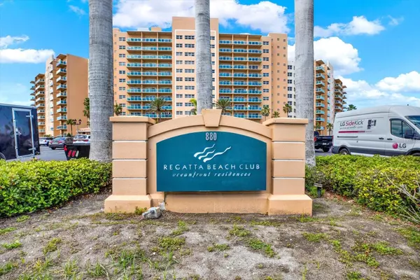 Clearwater Beach, FL 33767,880 MANDALAY AVE #N710