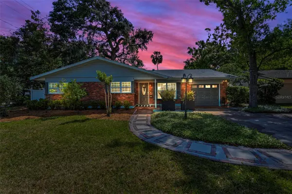 Tampa, FL 33609,202 S HESPERIDES ST