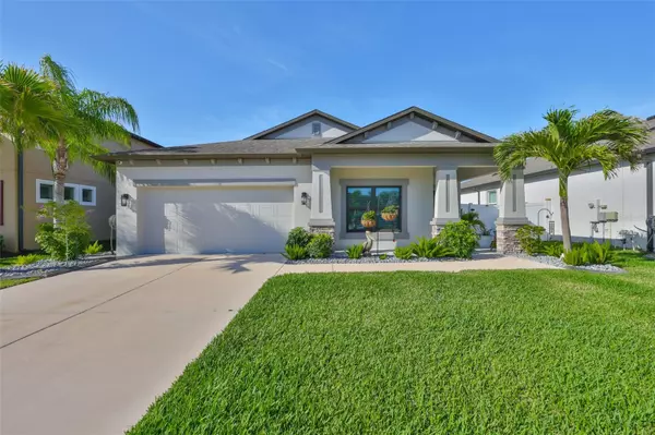 11407 LELAND GROVES DR,  Riverview,  FL 33579
