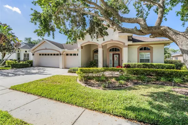 10510 CASTLEFORD WAY, Tampa, FL 33626