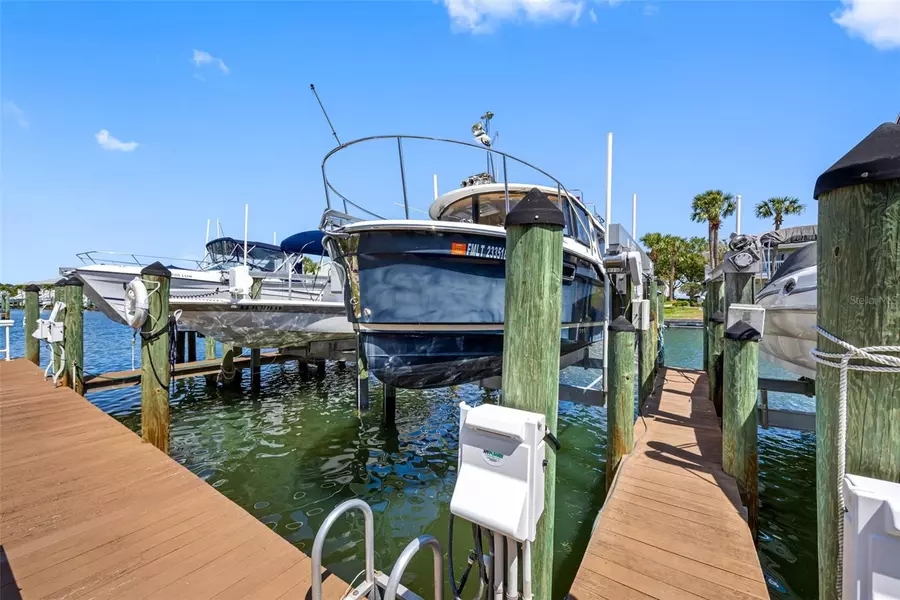 0 BEACH DR SE #162SS, St Petersburg, FL 33705