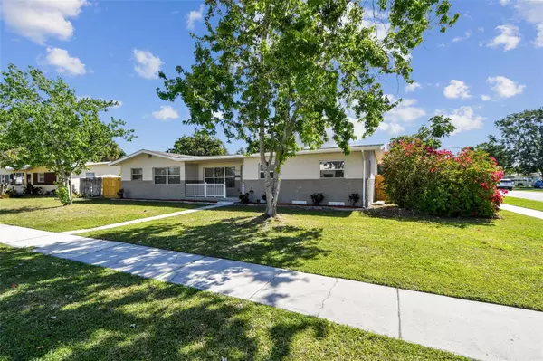 St Petersburg, FL 33703,5601 16TH ST N