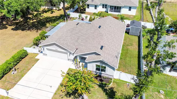 37673 DIXIE AVE, Dade City, FL 33525