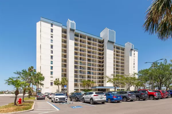 St Pete Beach, FL 33706,9495 BLIND PASS RD #406