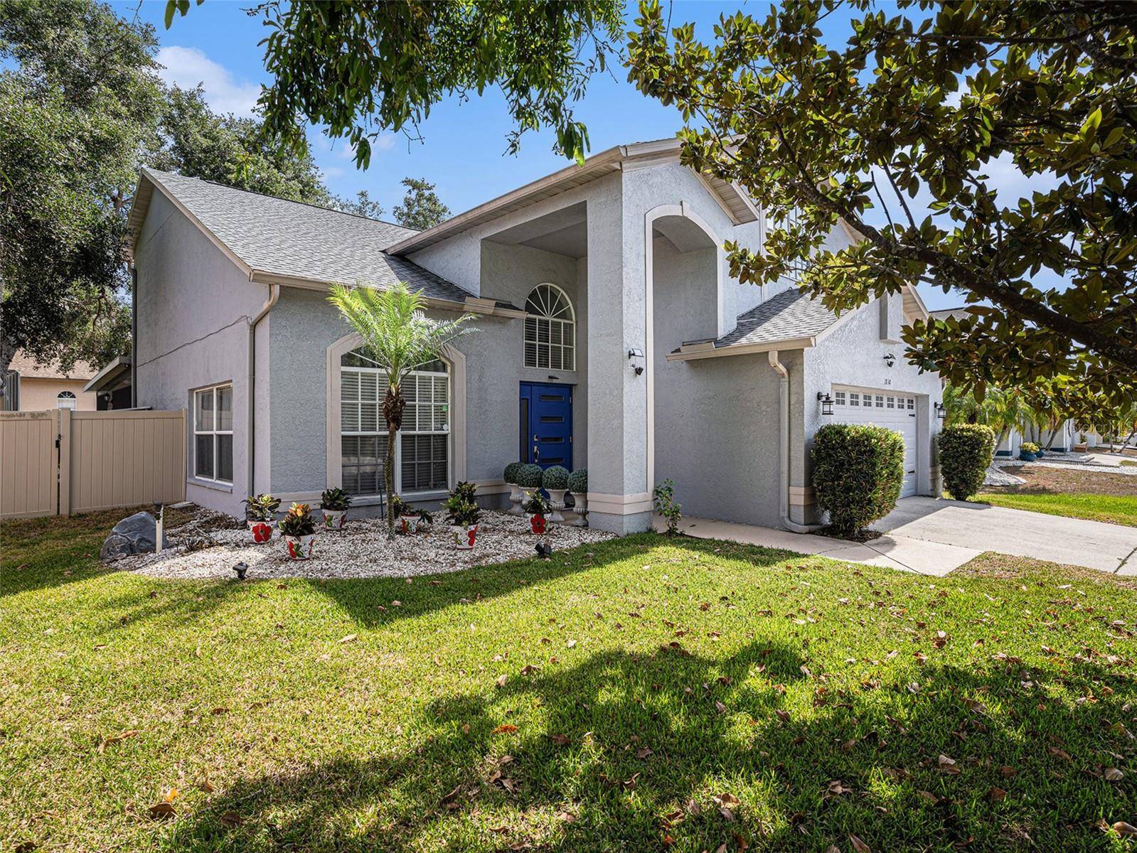 Valrico, FL 33594,1830 CITRUS ORCHARD WAY