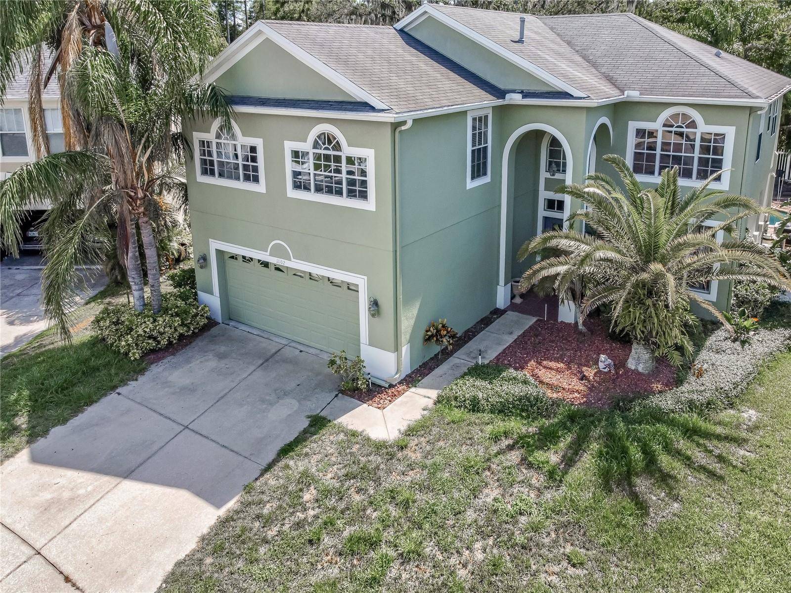11102 AVERY OAKS DR, Tampa, FL 33625