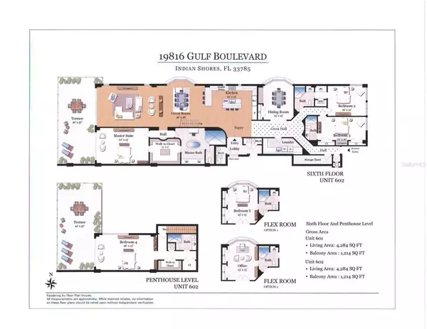 Indian Shores, FL 33785,19816 GULF BLVD #602