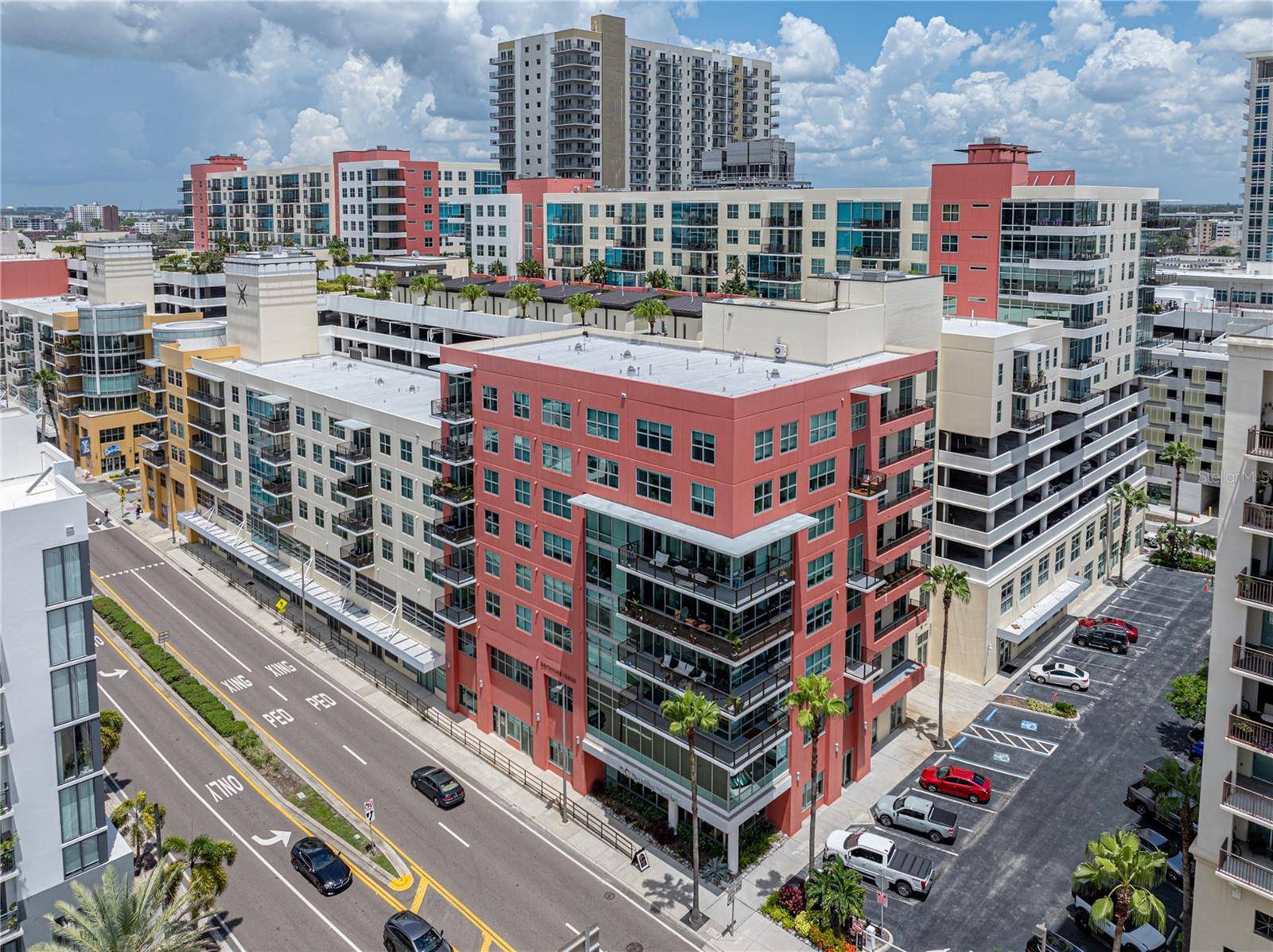 1208 E KENNEDY BLVD #1125, Tampa, FL 33602