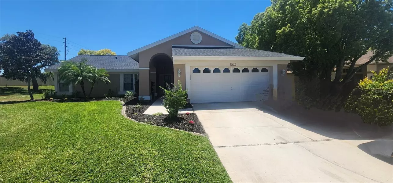 14324 BRONTE CT, Hudson, FL 34667