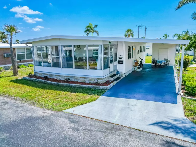 18675 US HIGHWAY 19 N #140, Clearwater, FL 33764