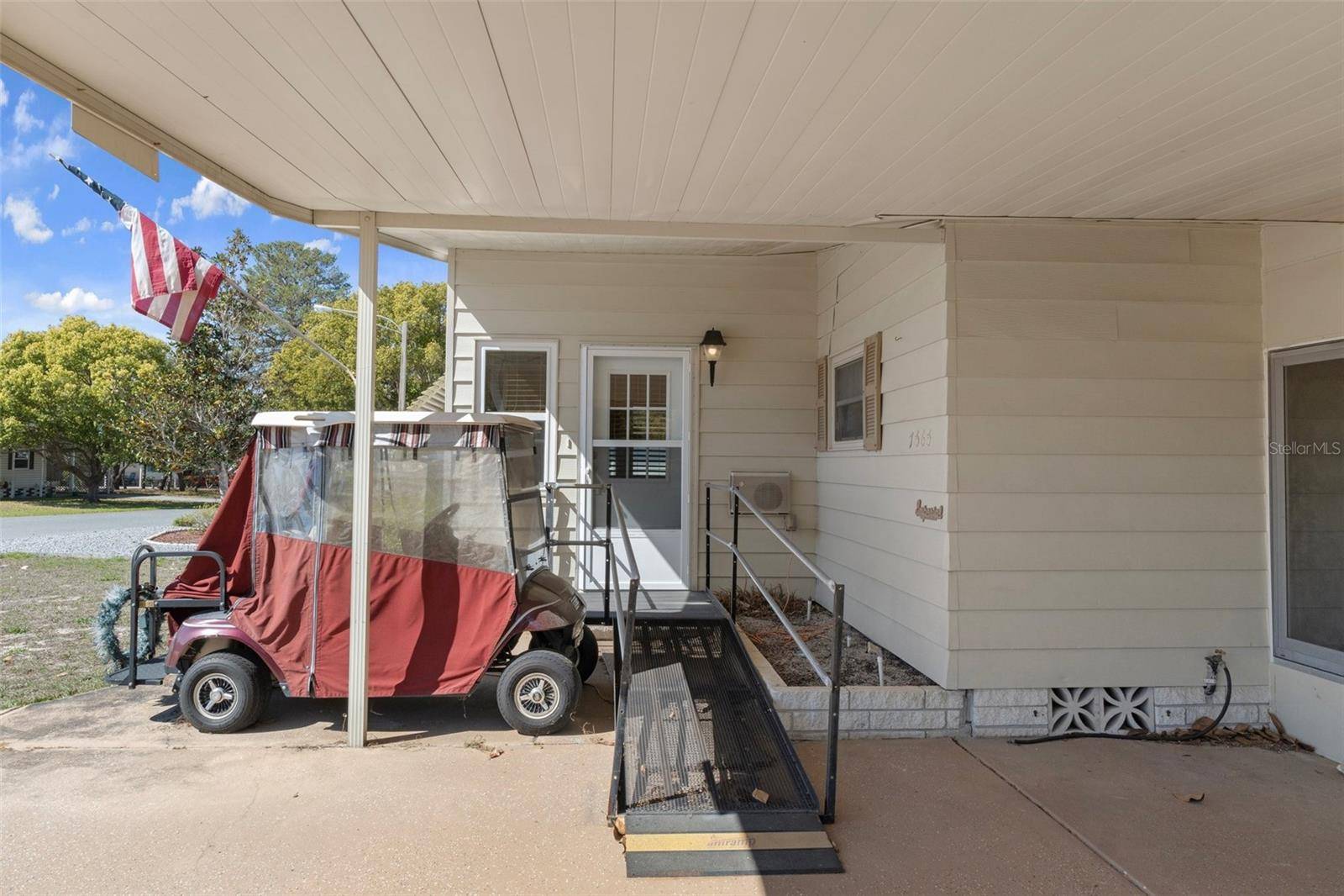 Brooksville, FL 34613,7363 EASTERN CIRCLE DR