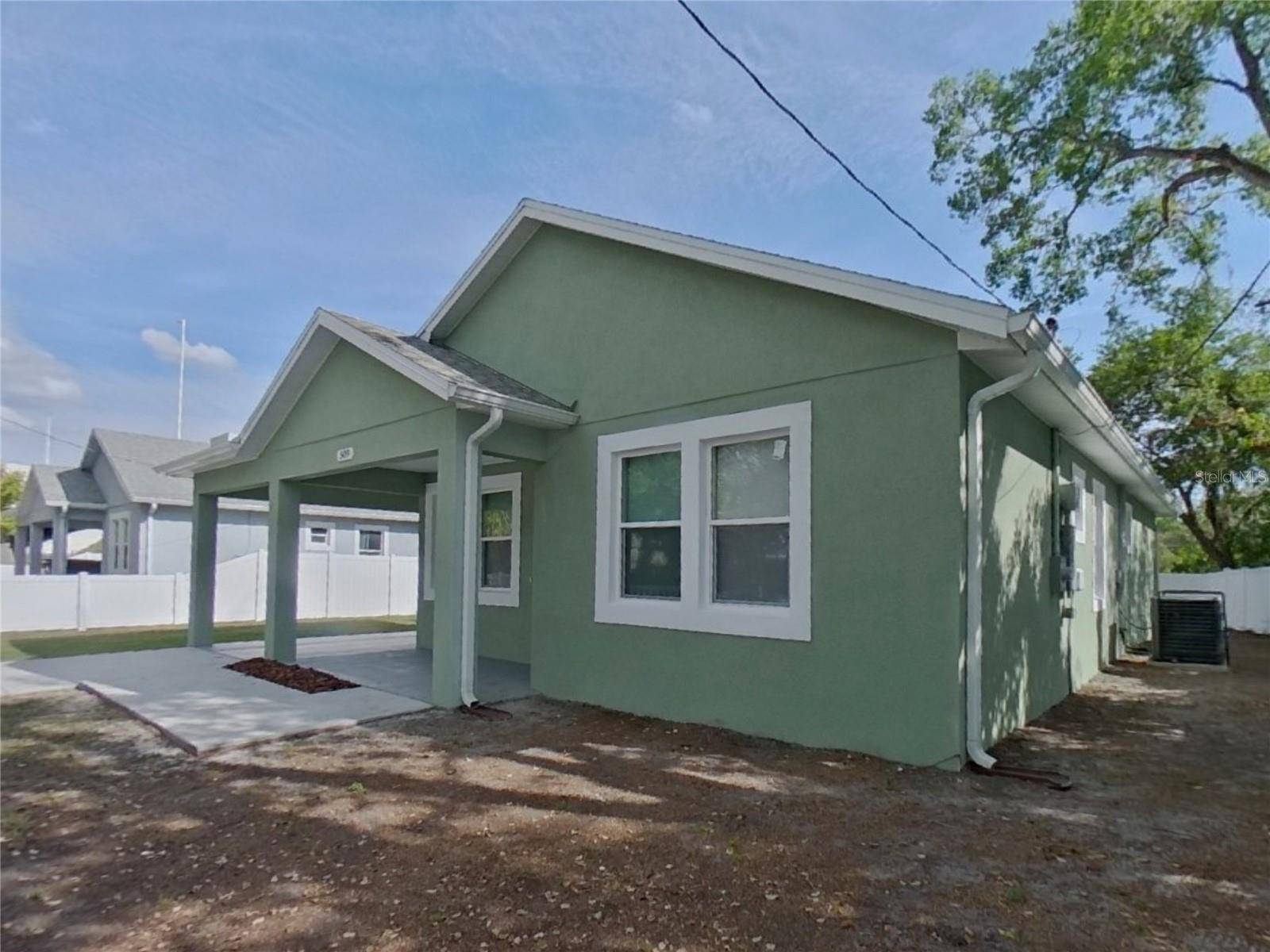 509 E LAKE AVE, Tampa, FL 33603