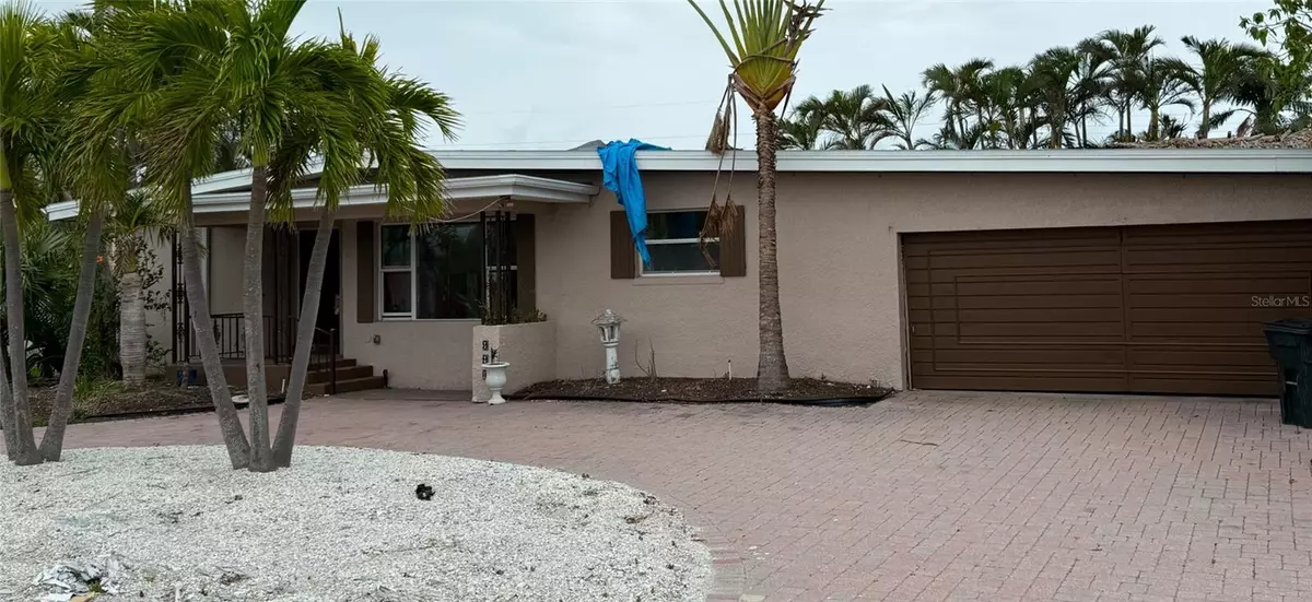 St Pete Beach, FL 33706,997 BOCA CIEGA ISLE DR