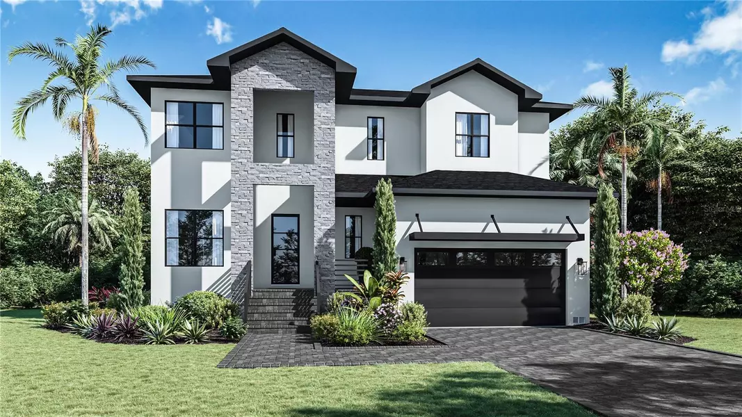 4618 W KENSINGTON AVE, Tampa, FL 33629