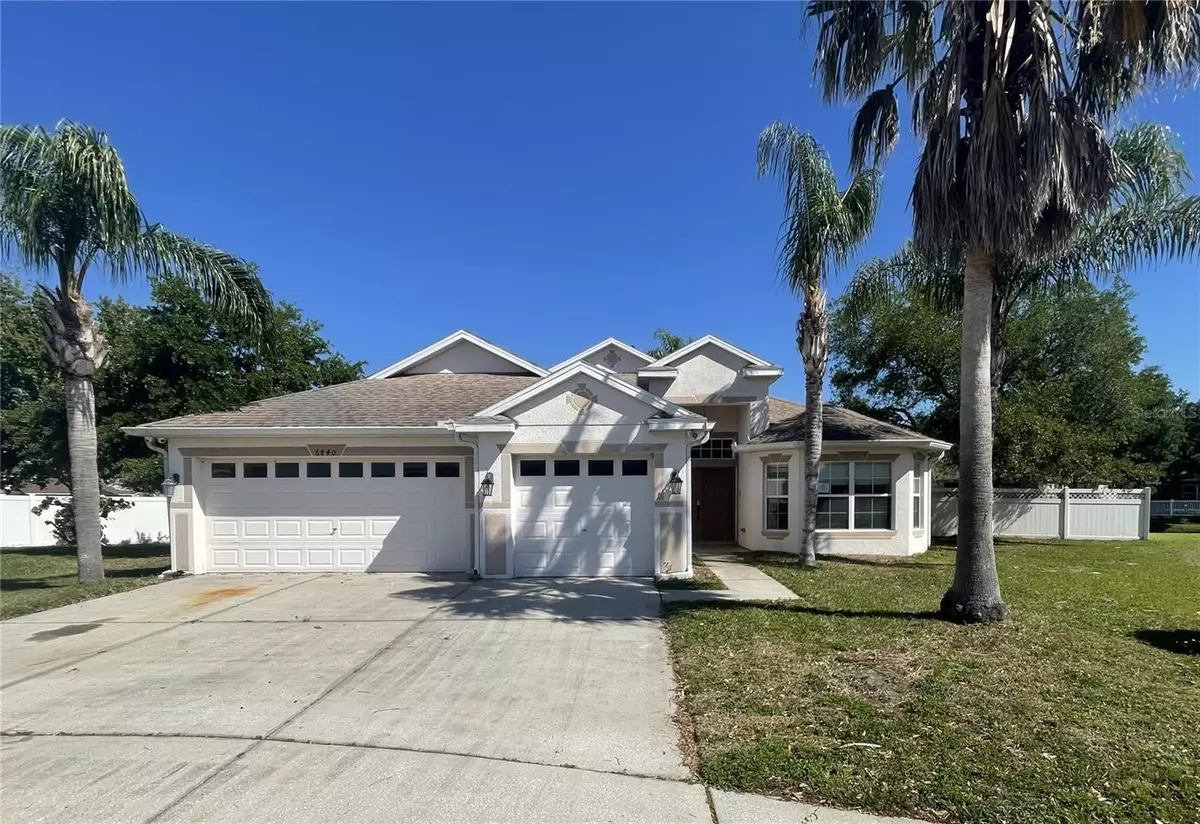 Wesley Chapel, FL 33545,6840 SPARKLING WAY