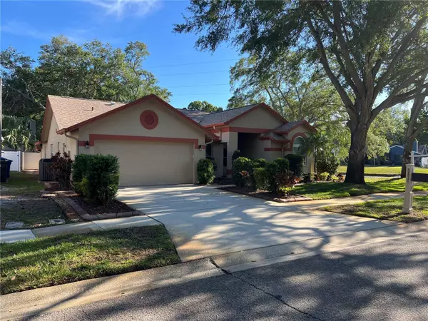 5836 COFFEE BEAN DR, Clearwater, FL 33760