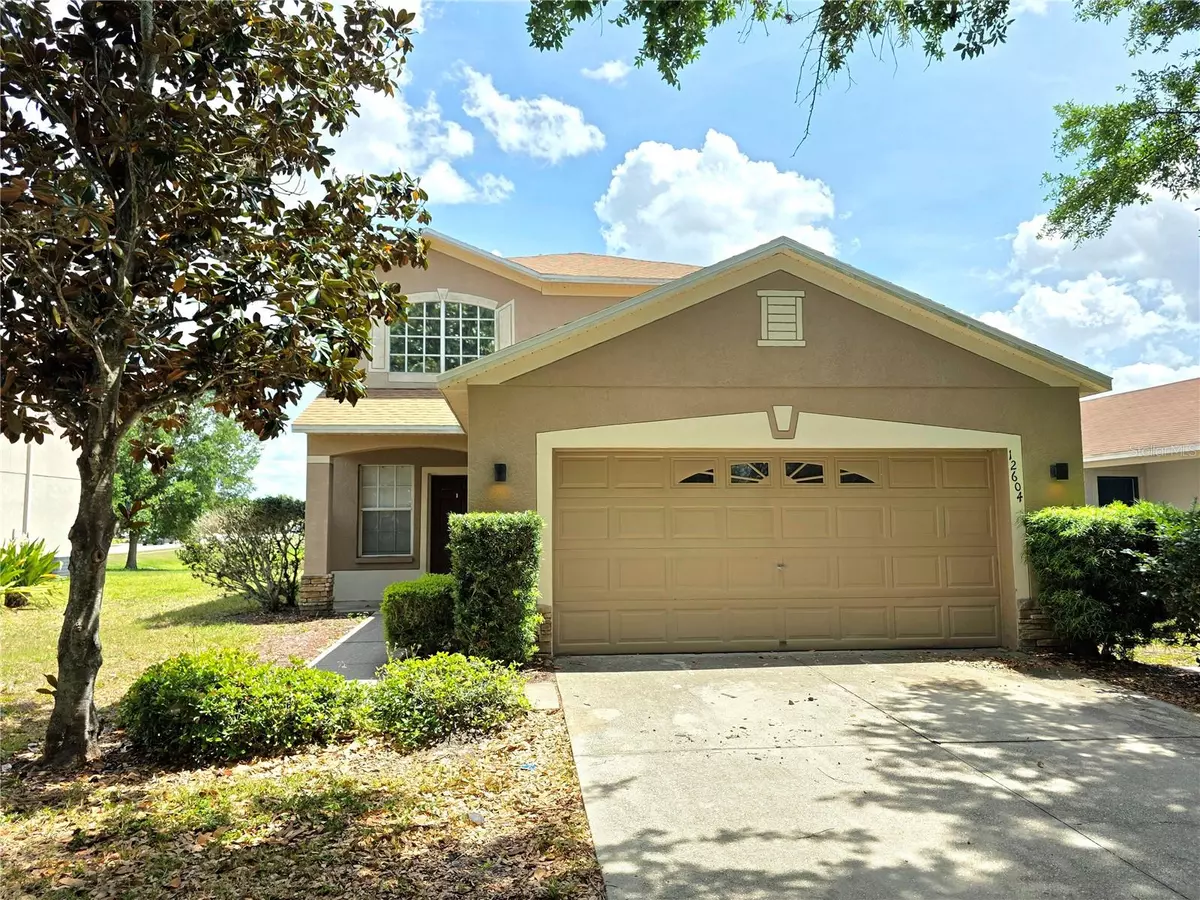Riverview, FL 33579,12604 MONTFORD LN