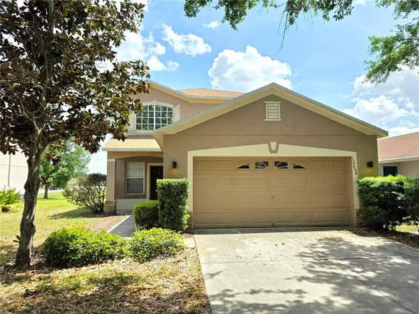 12604 MONTFORD LN, Riverview, FL 33579