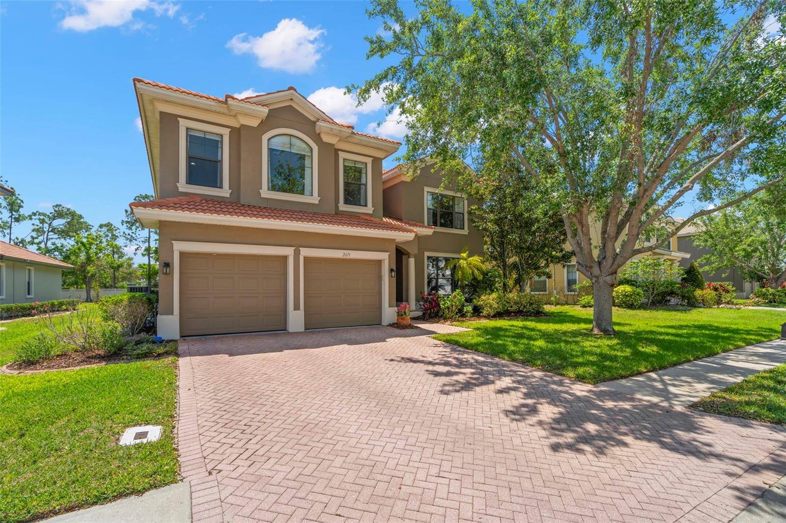 Clearwater, FL 33759,2671 LAKEBREEZE LN S