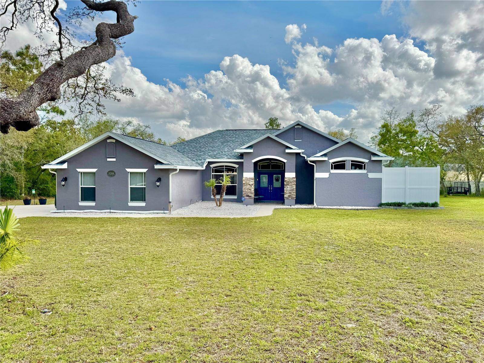 Weeki Wachee, FL 34614,11268 SHIVERING OWL AVE