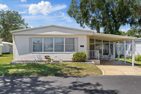 Safety Harbor, FL 34695,34 HONEYSUCKLE CT #6
