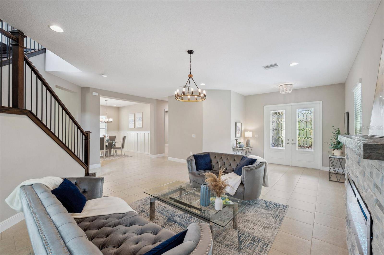 Wesley Chapel, FL 33543,2495 OAKWOOD PRESERVE DR