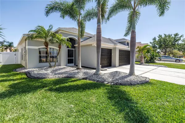 511 YORK DALE DR, Ruskin, FL 33570