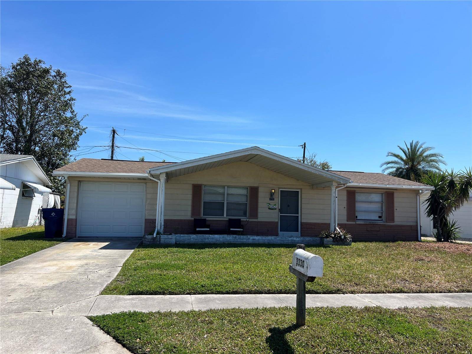 3330 MONTICELLO ST, Holiday, FL 34690