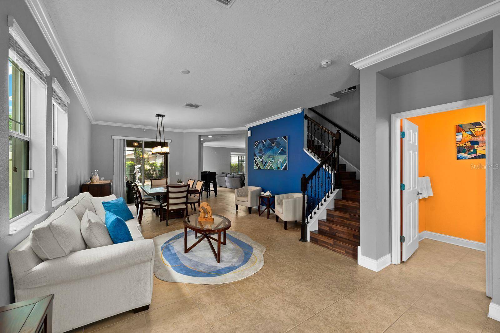 Tampa, FL 33625,7029 DOWLING MILL CIR