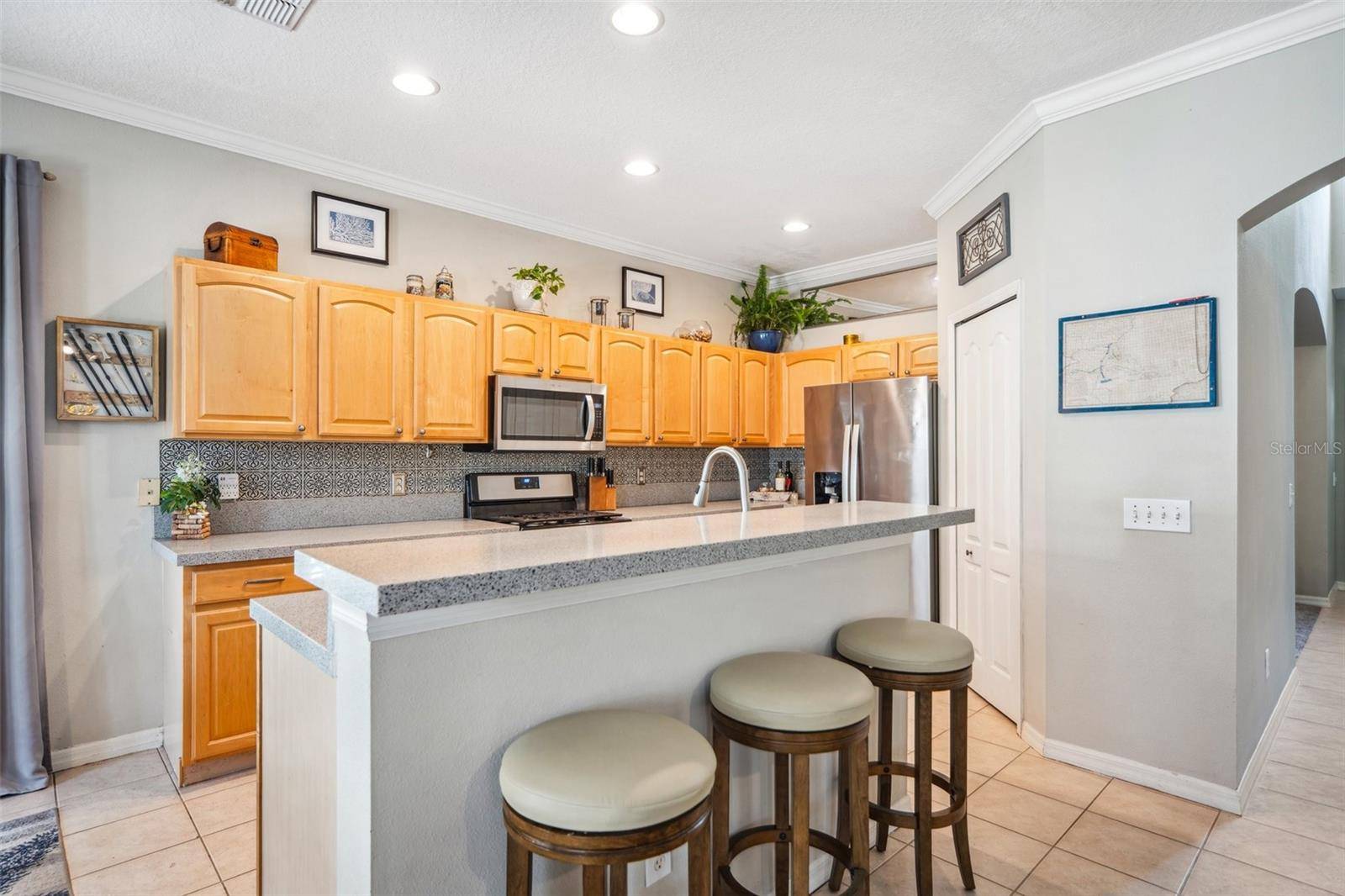 Tampa, FL 33626,11519 CYPRESS RESERVE DR