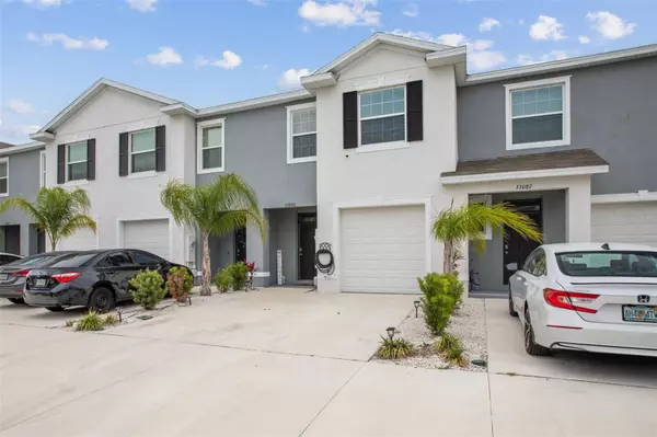 Wesley Chapel, FL 33545,33083 FROSTED CLOVER WAY