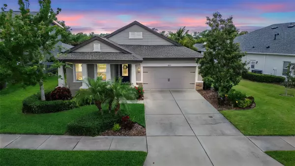 6642 CURRENT DR, Apollo Beach, FL 33572