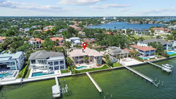 St Petersburg, FL 33704,1737 BRIGHTWATERS BLVD NE