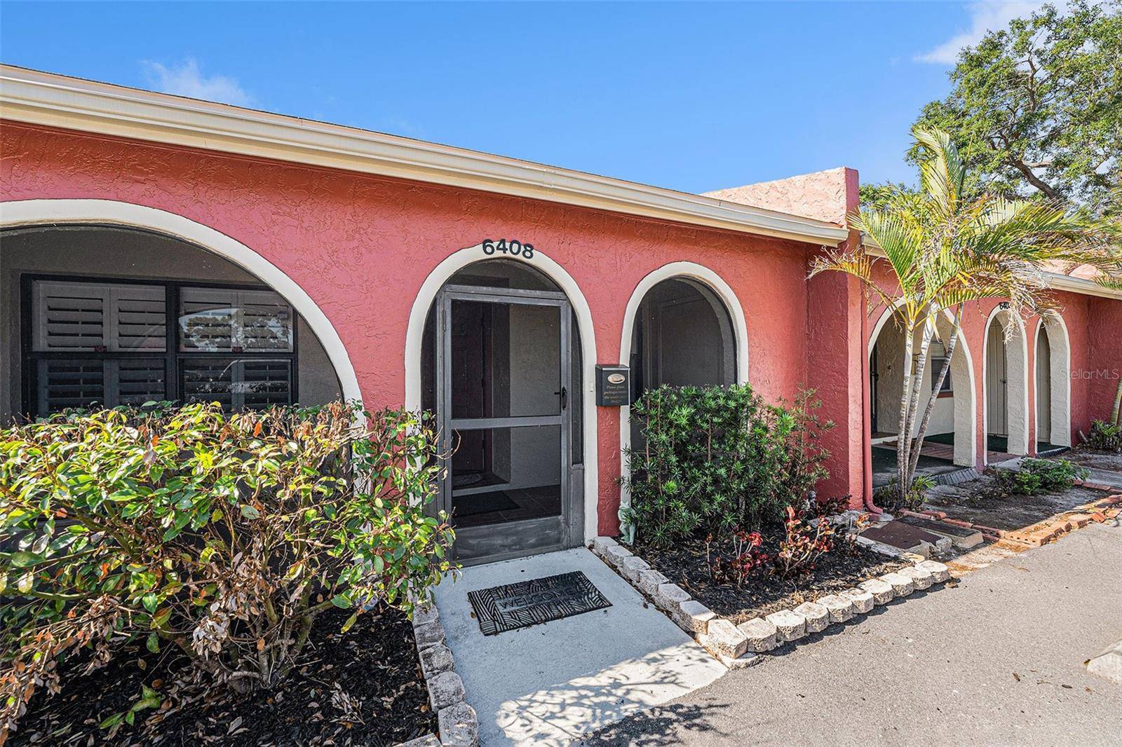 6408 BONNIE BAY CIR N, Pinellas Park, FL 33781
