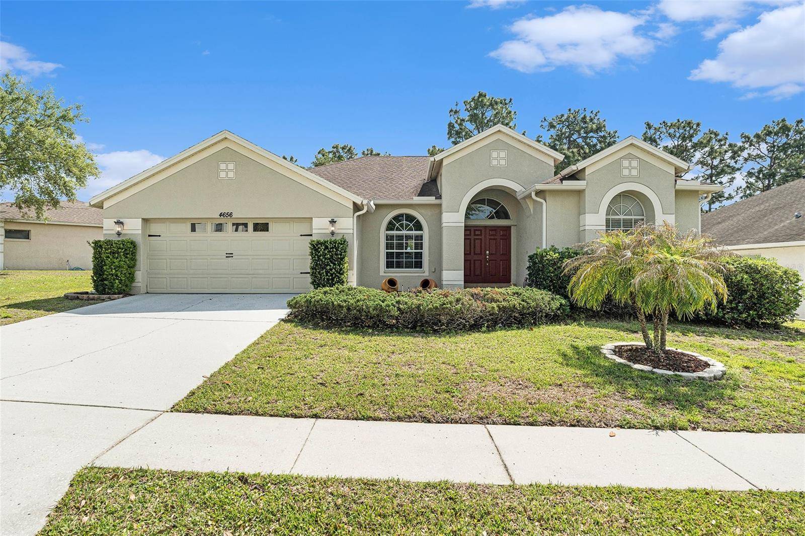 4656 COPPER HILL DR, Spring Hill, FL 34609