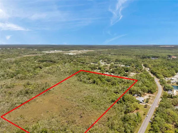 Crystal River, FL 34429,9300 W WISTERIA LN