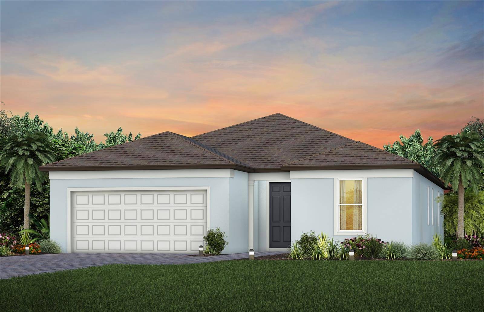 11448 SHORELINE TRL, Parrish, FL 34219