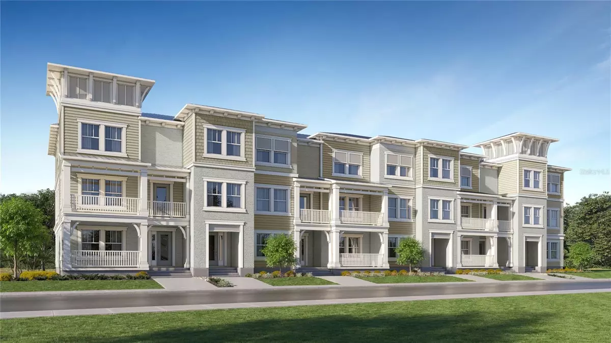 Wesley Chapel, FL 33543,3562 SILENT GARDENS CV