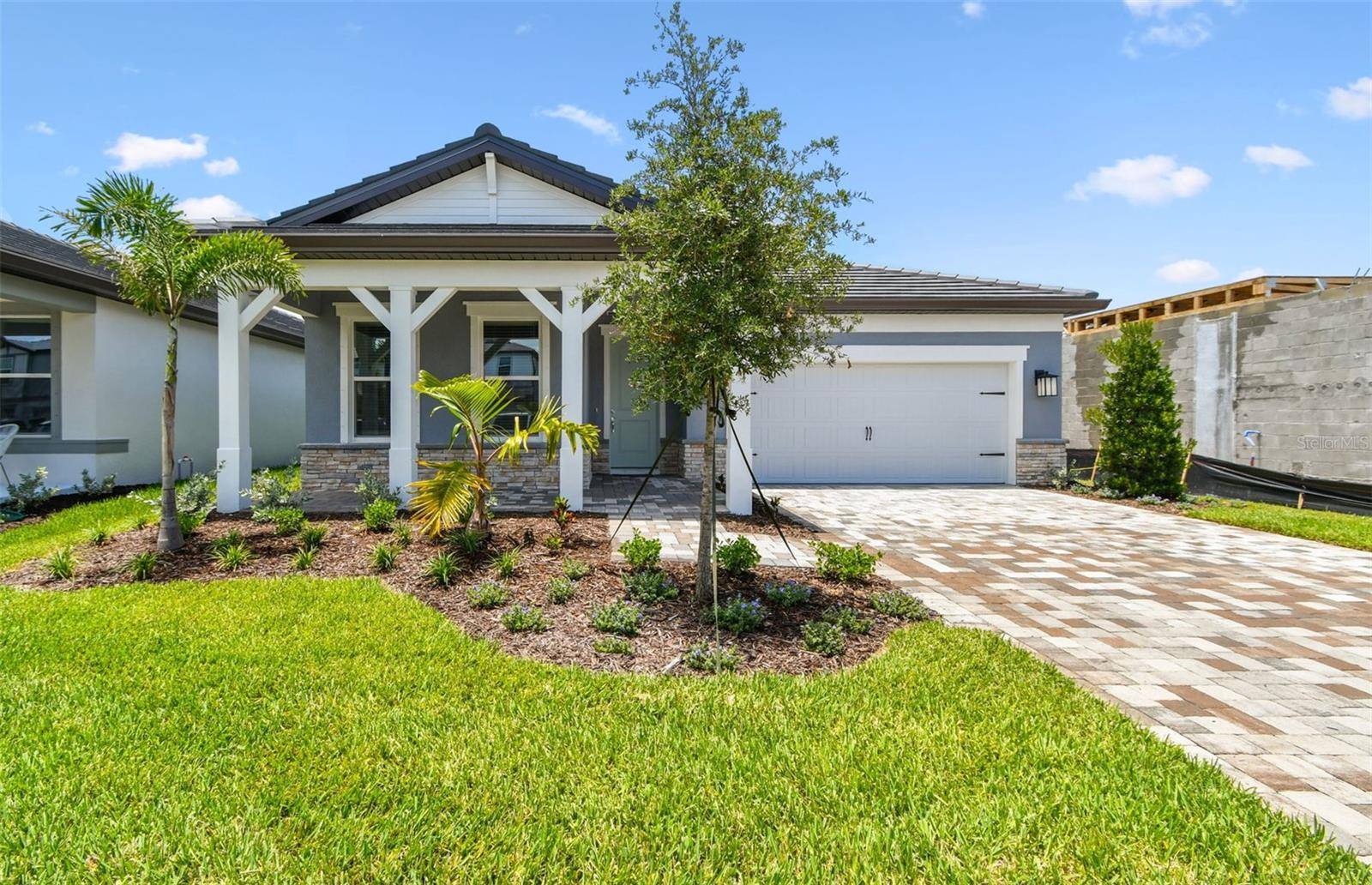 10317 CROSS RIVER TRL, Parrish, FL 34219