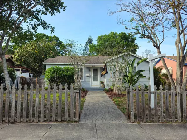St Petersburg, FL 33713,3545 7TH AVE N