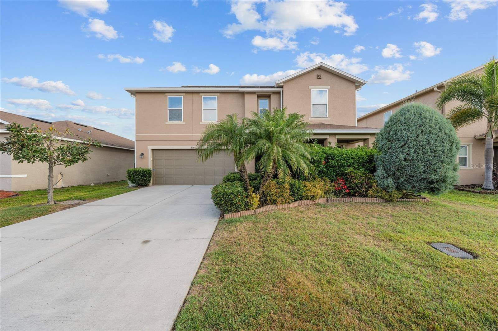 4248 MOON SHADOW LOOP, Mulberry, FL 33860