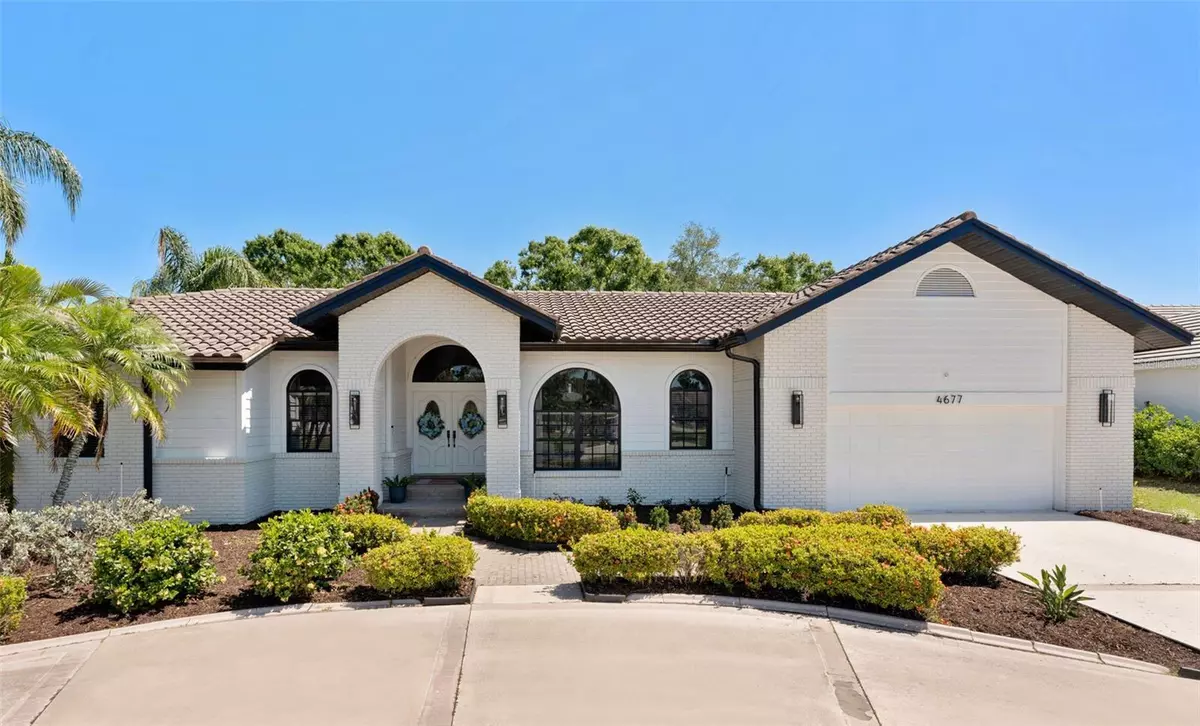 Sarasota, FL 34243,4677 DEL SOL BLVD